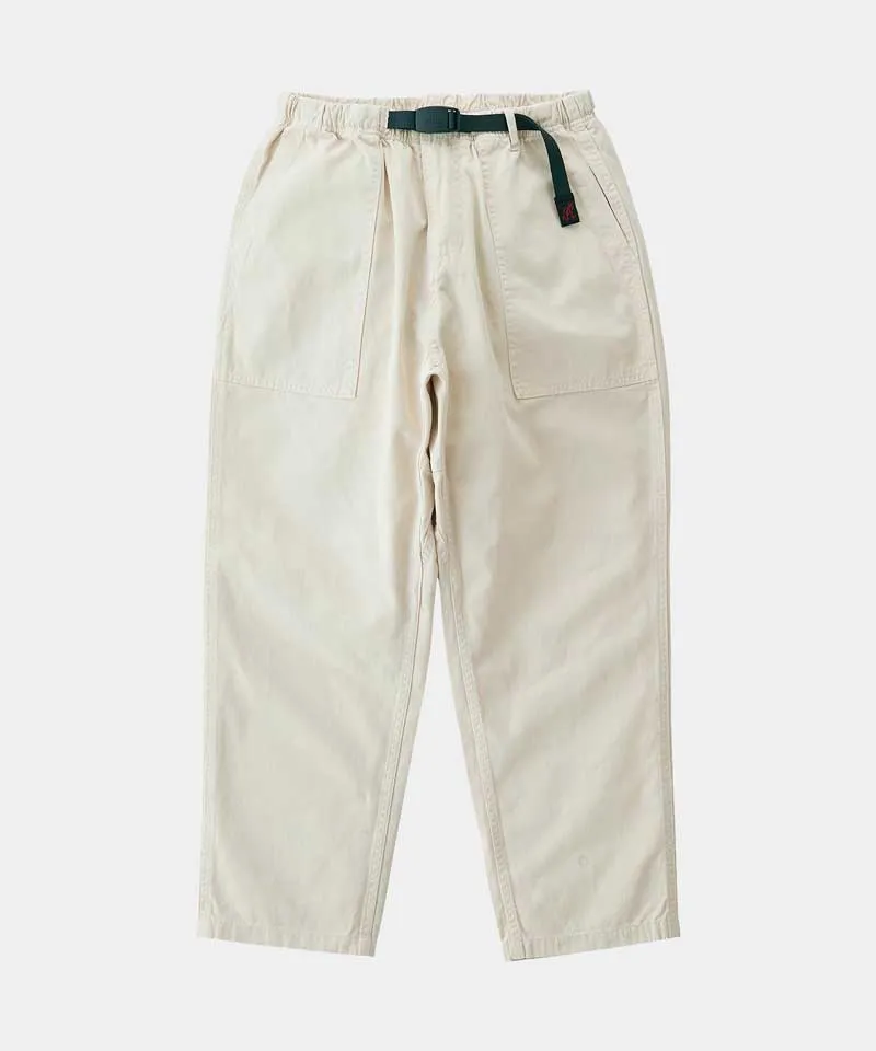 Loose Tapered Pant