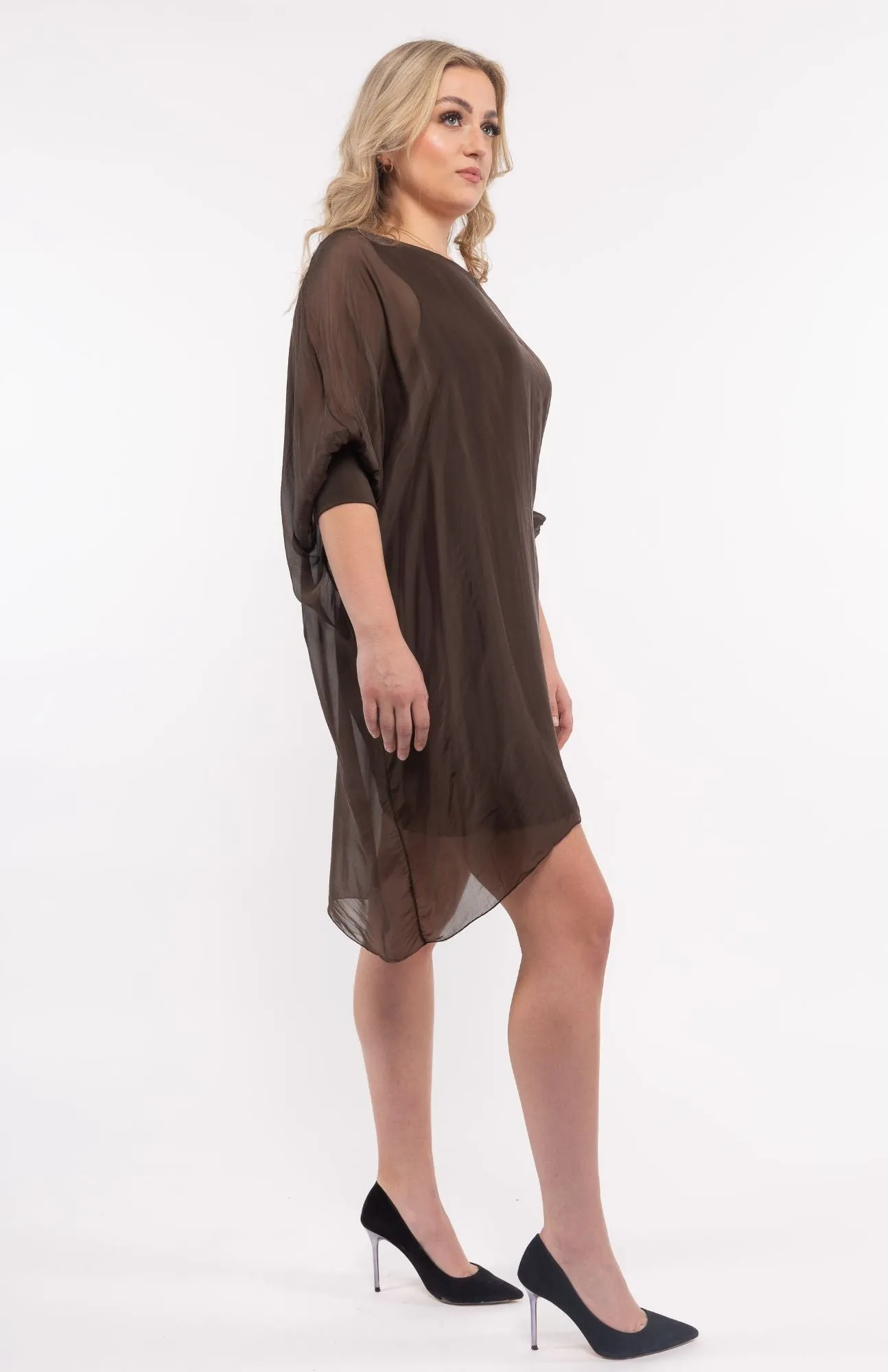 M Made in Italy - Amora Dress