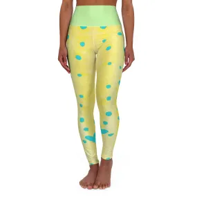 Mahi 1 High Waisted Yoga Leggings