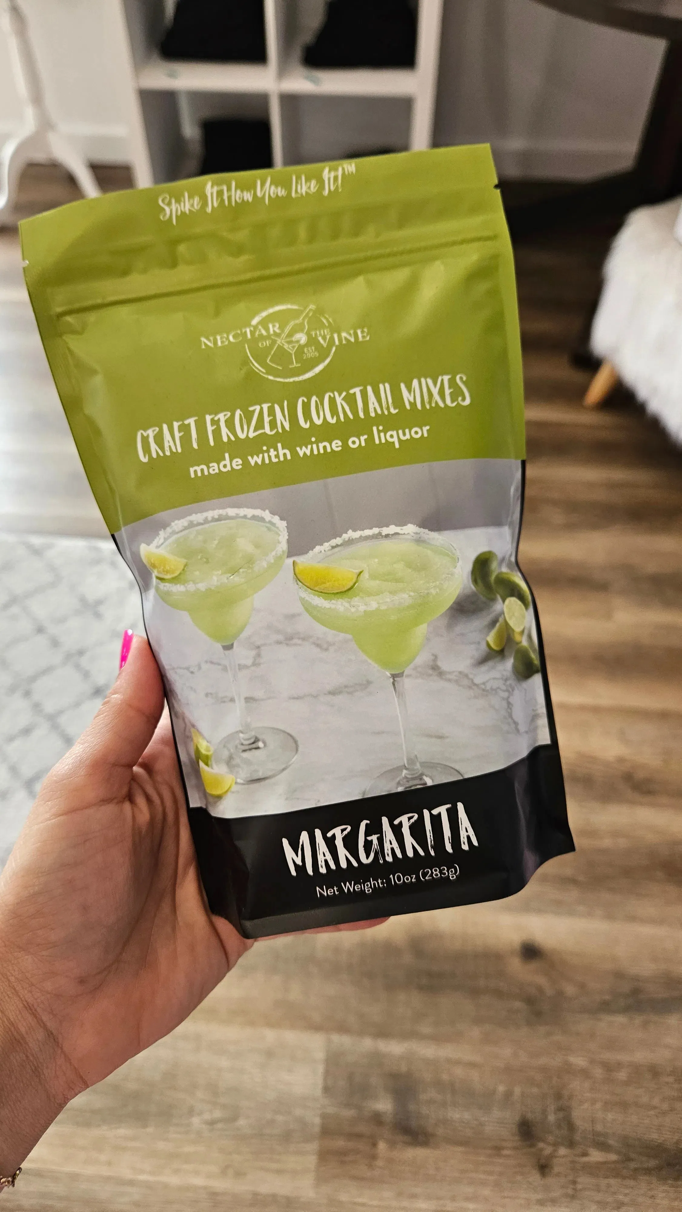 Margarita Cocktail Mix