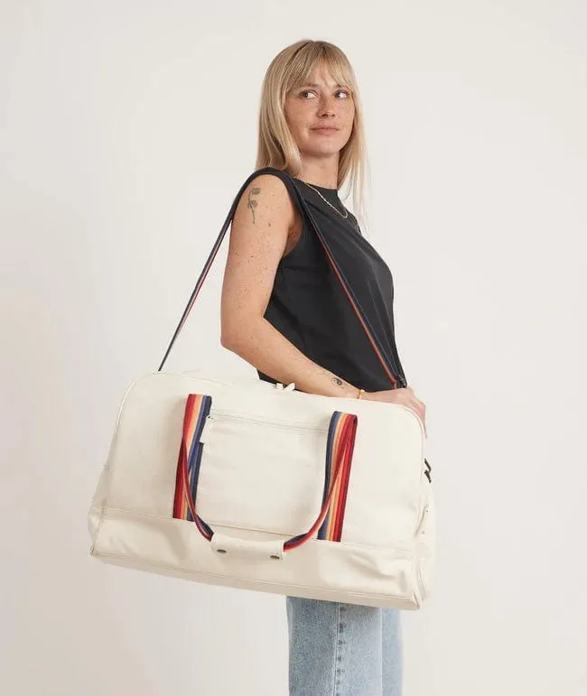 Marine Layer Weekender Bag