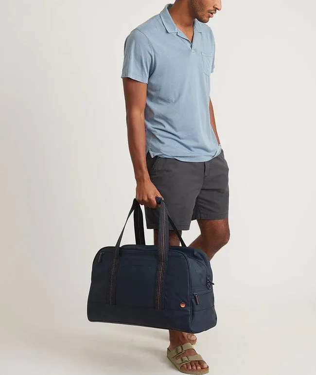 Marine Layer Weekender Bag