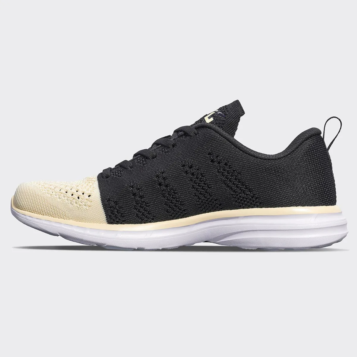 Men's TechLoom Pro Vanilla / Black / White