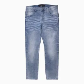 Men's Wash Ross Fit Skinny Denim Pant