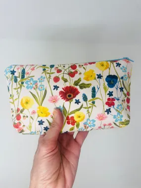 Mini Makeup bag - NEW