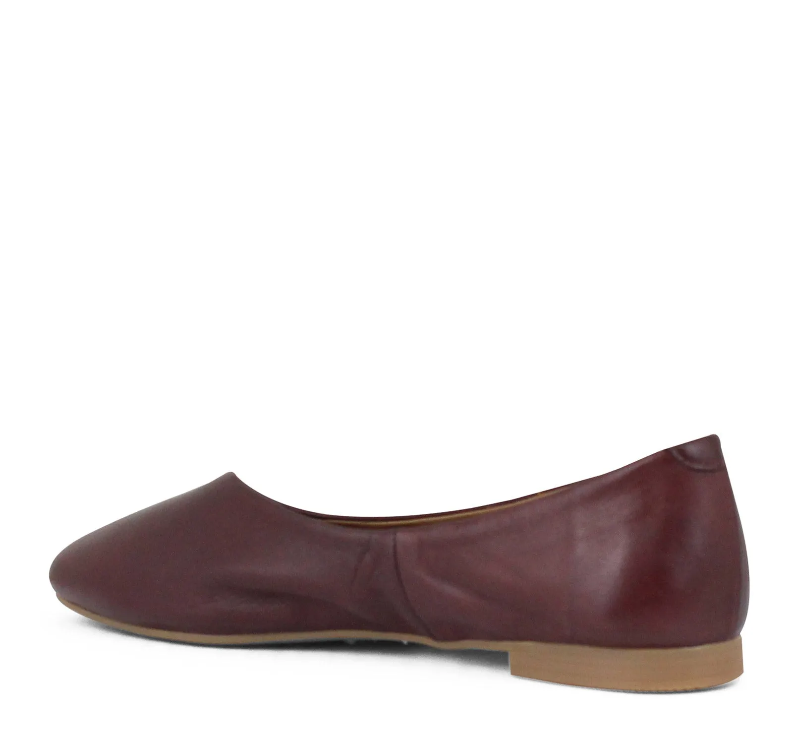 Miz Mooz Romie Flat