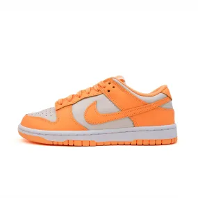 NIKE DUNK LOW PEACH CREAM (WOMEN'S) 2022