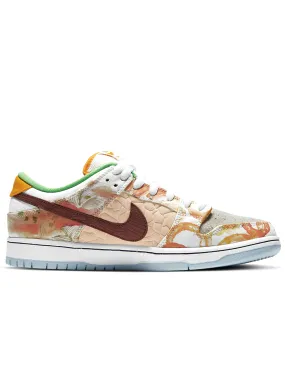 Nike SB Dunk Low Street Hawker [2021]