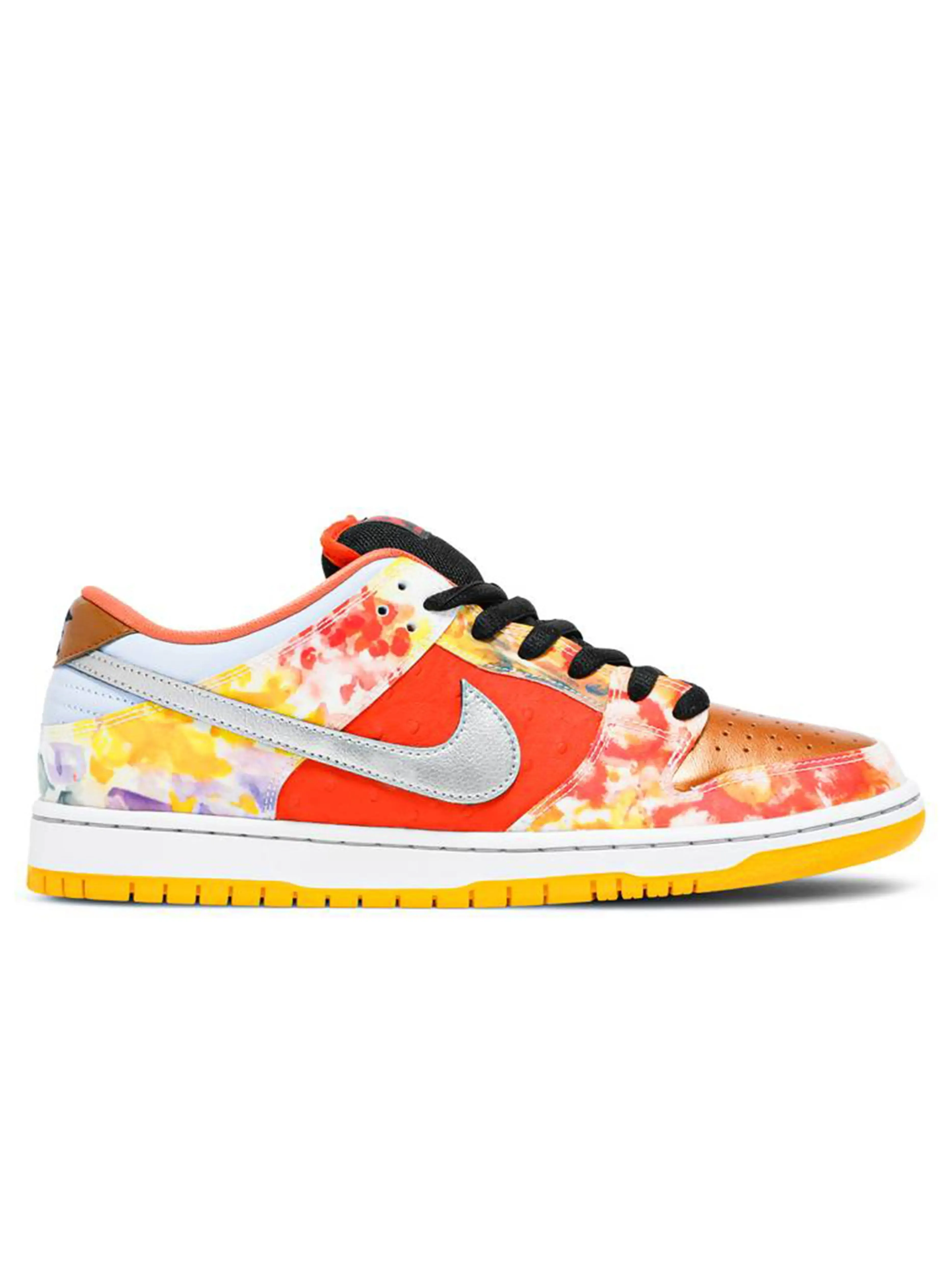 Nike SB Dunk Low Street Hawker [2021]