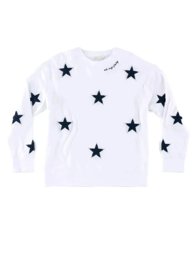 Oh My Stars Sweatshirt