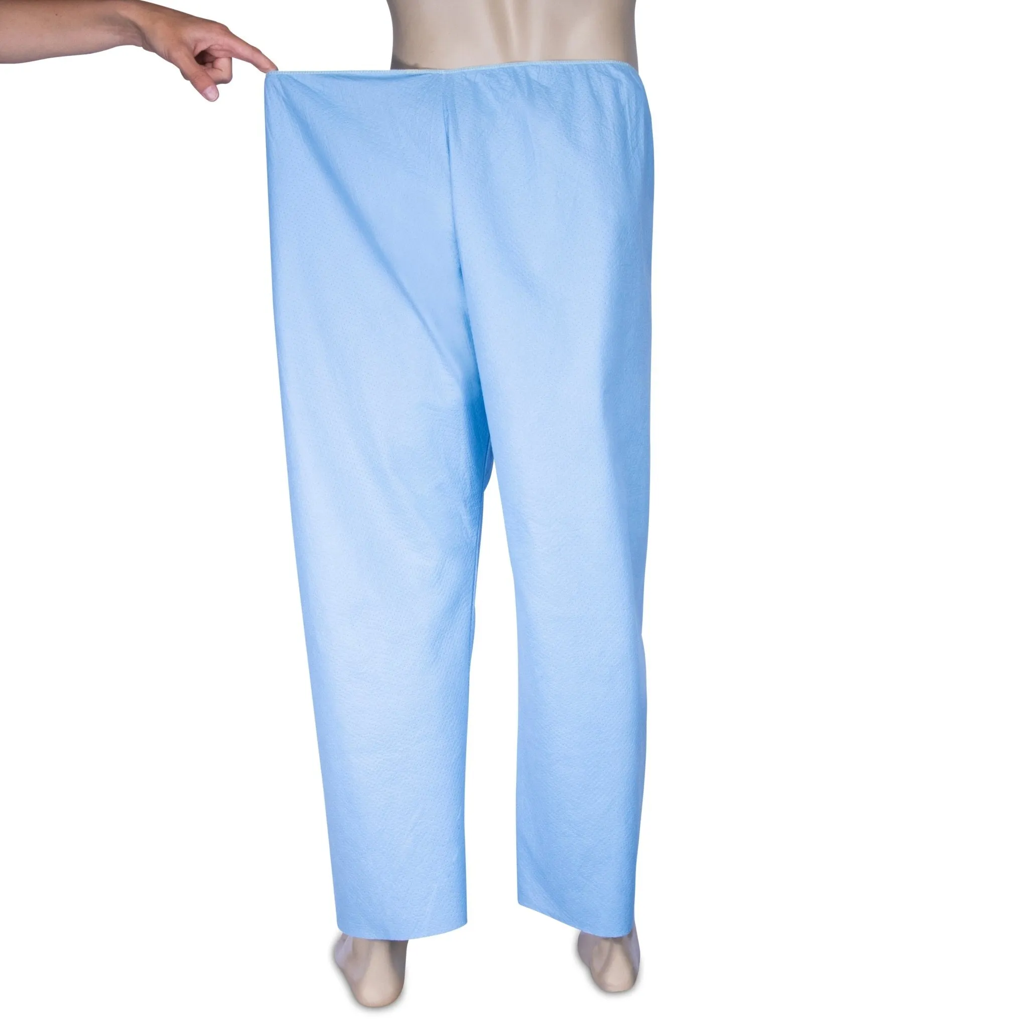 Pediatric Scrubs - Disposable - 25 Pack