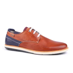 Pikolinos Jucar M4E-4104C1 Sneaker (Men) - Brandy