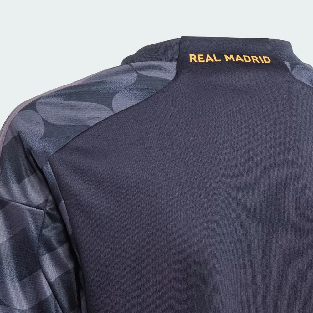 Real Madrid Youth Away Jersey 23/24