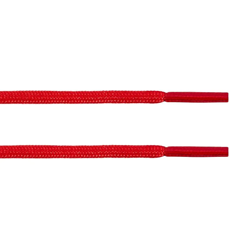 Red Rope Laces - Essentials Collection