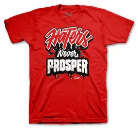 Retro 9 Gym Red Prosper Shirt