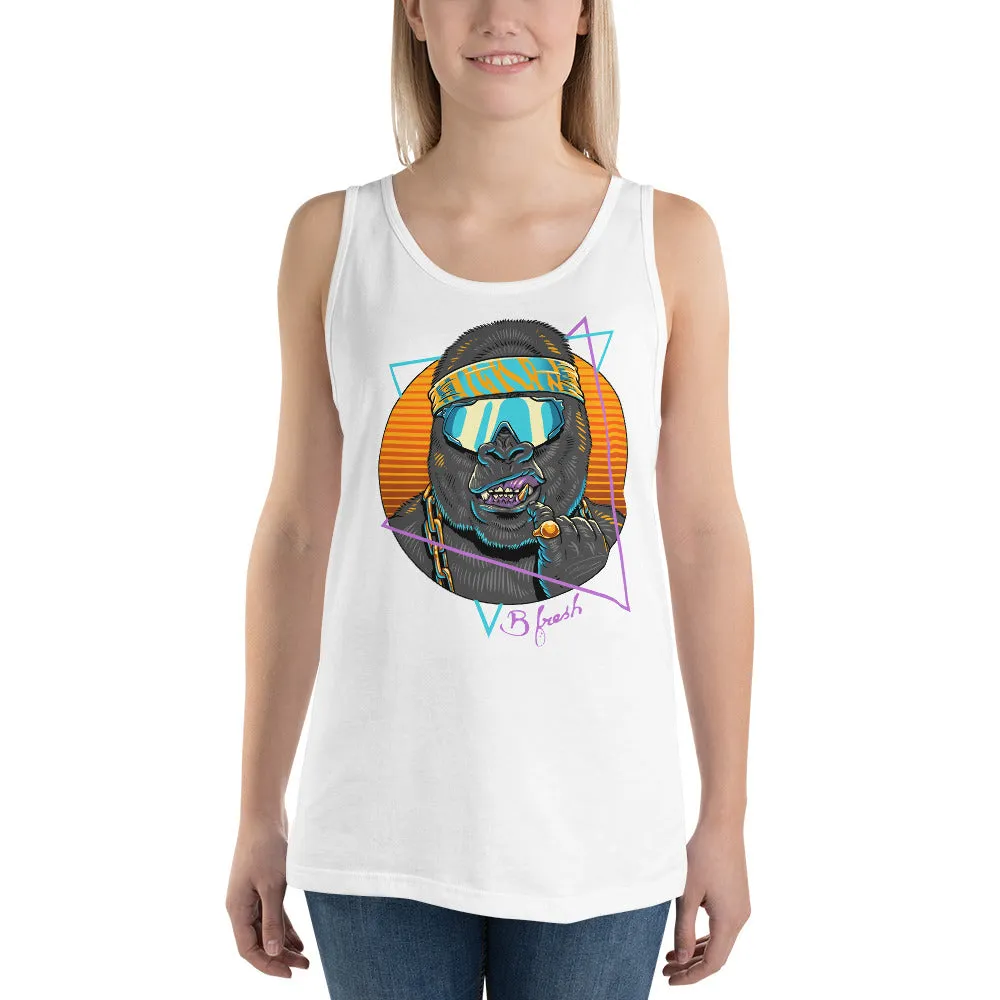 Retro Rilla Tank Top