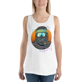 Retro Rilla Tank Top