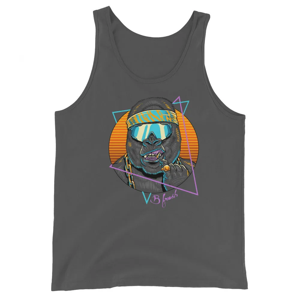 Retro Rilla Tank Top