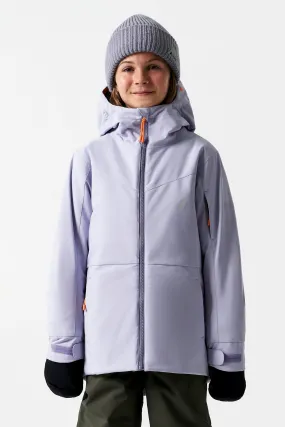 SAMPLE - Bromont Insulated Jacket-Iris