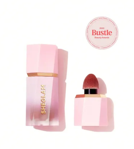 SHEGLAM COLOR BLOOM LIQUID BLUSH