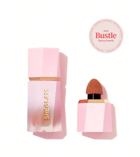 SHEGLAM COLOR BLOOM LIQUID BLUSH