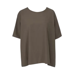 Silk Easy T-Shirt