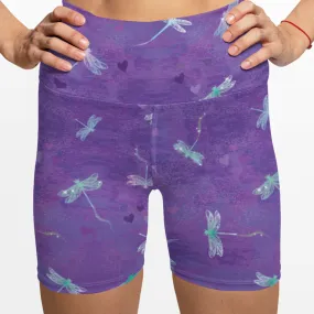 Single Layer Shorts | Dragonfly