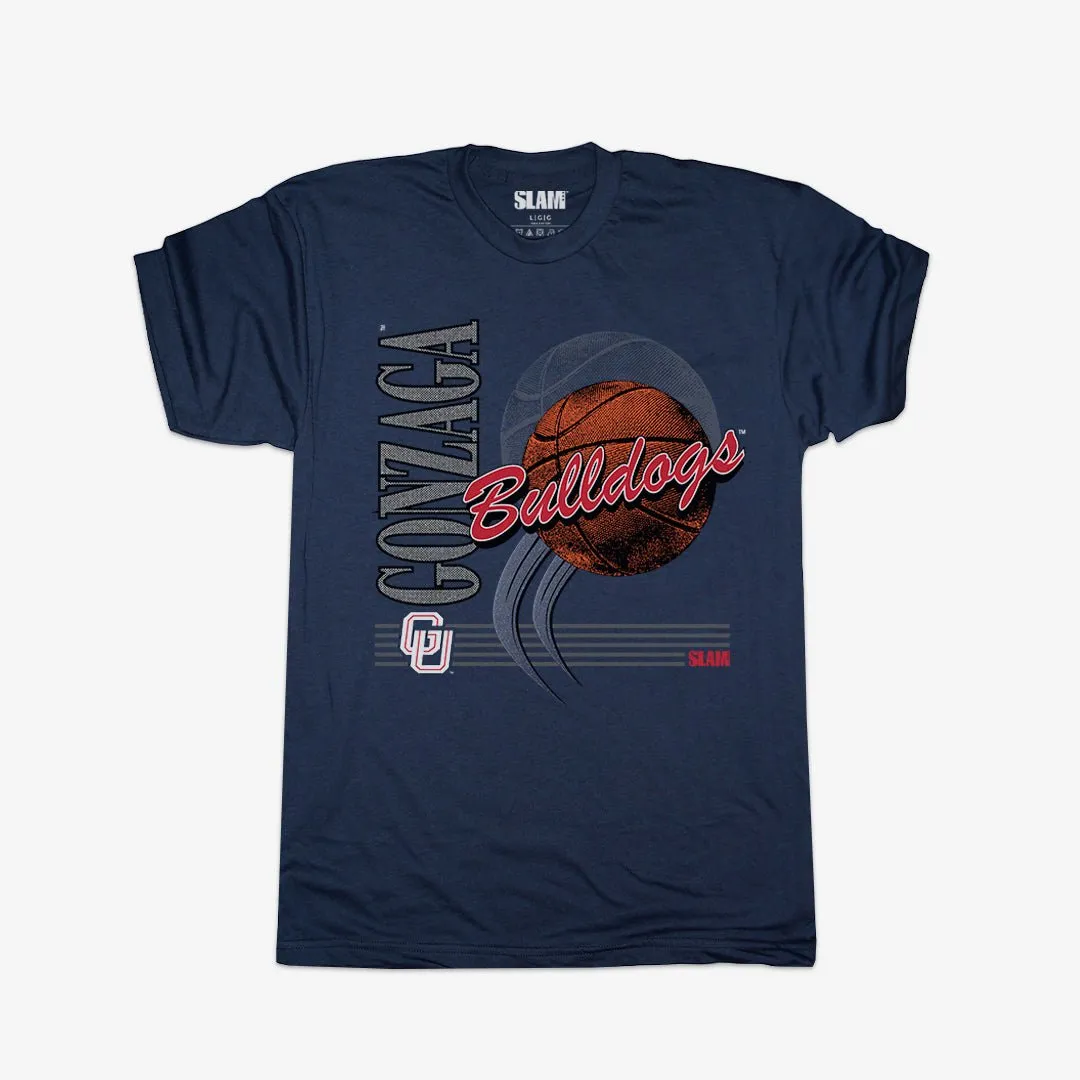 SLAM Gonzaga Vintage Tee