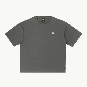 SS EVD Tee AP - Smoked Pearl