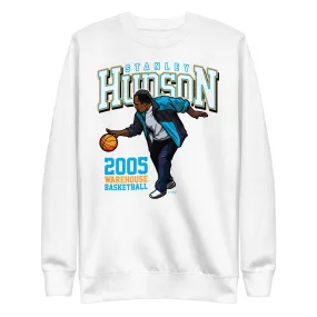 Stanley Handles Hudson Unisex Premium Sweatshirt