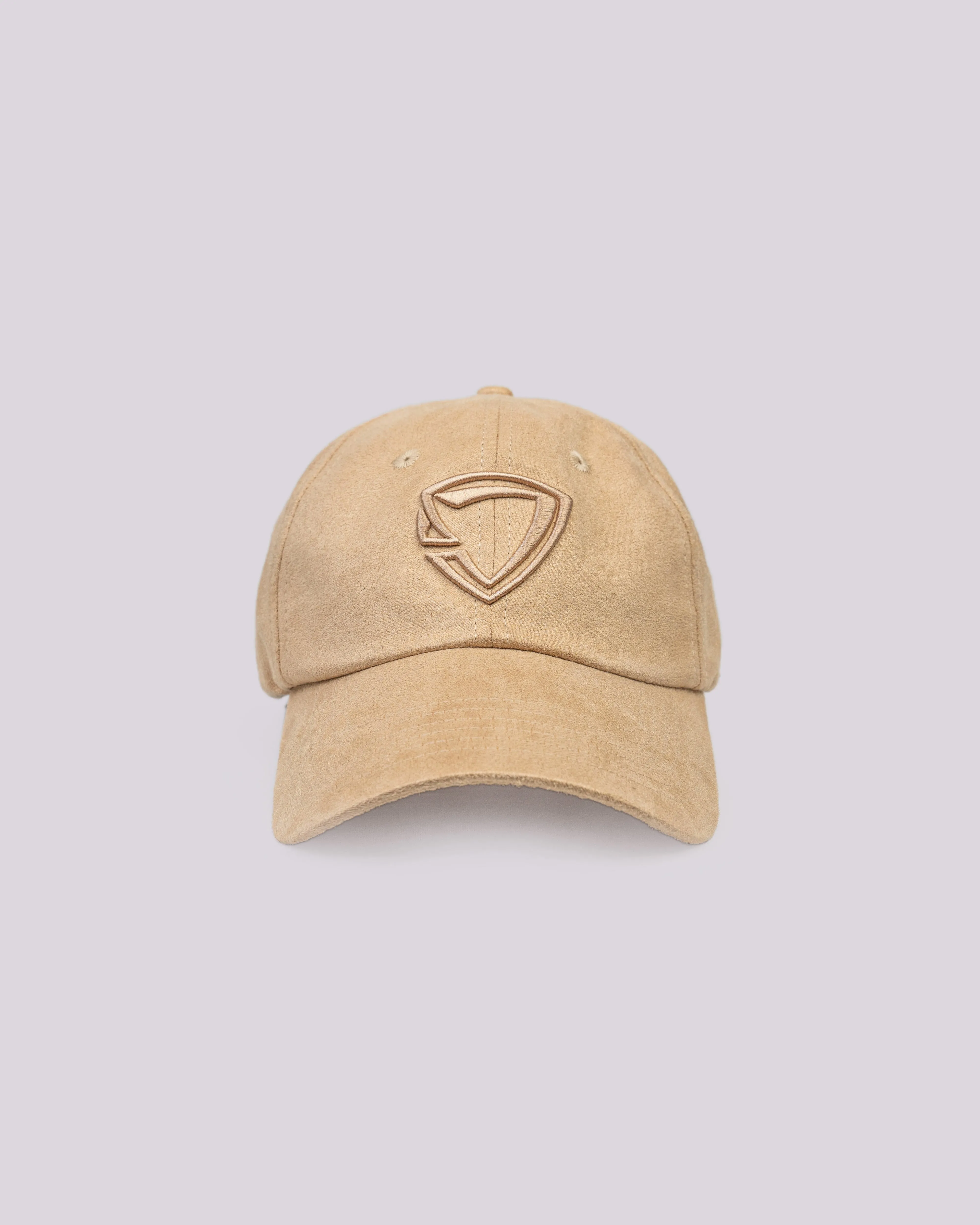 Suede Lifestyle Cap