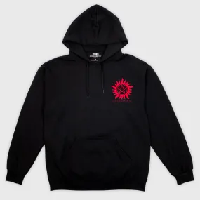 Supernatural - Winchester Bros Hoodie