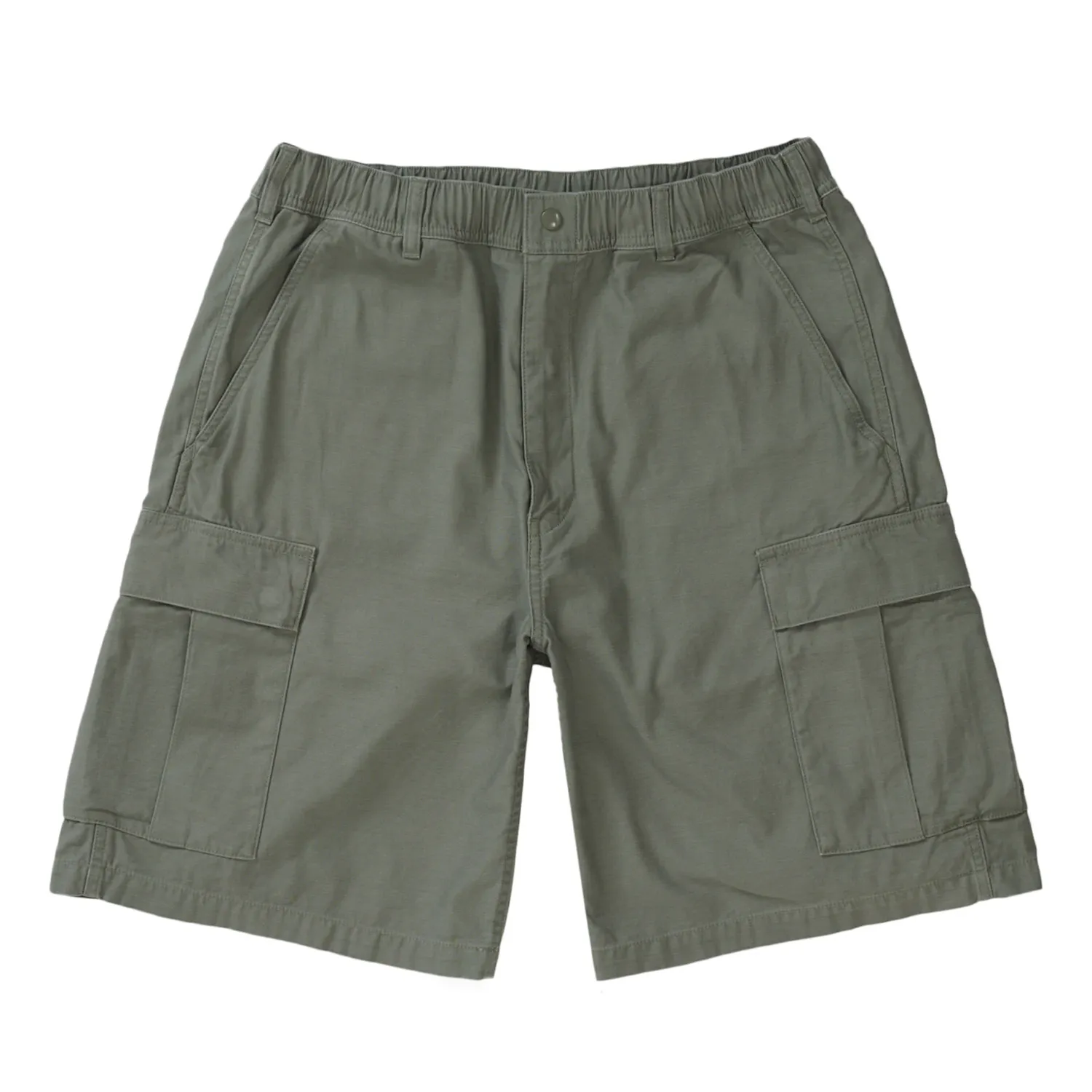 Supreme Cargo Shorts Olive