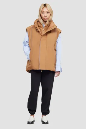 The Journey Puffer Vest