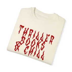 Thriller Books & Chill - Tee