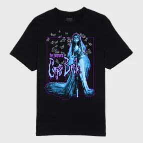 Tim Burton's Corpse Bride - Emily Tee