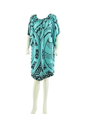 Tonga Lanikai Dress (One Size)