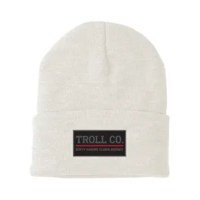 Troll Co. Beanie