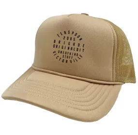 Trucker Hat FOAM unisex Victor