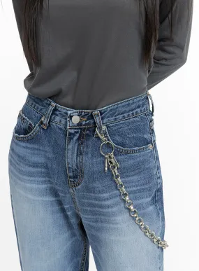 Two-Way Chain Belt IF421