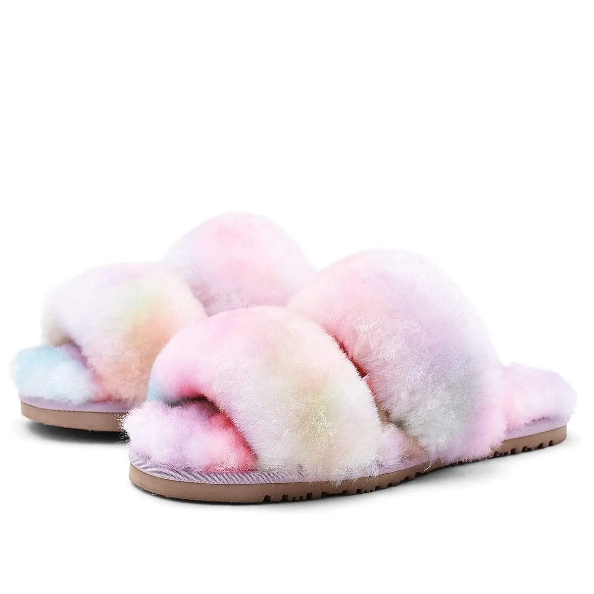 UGG Lauron Slippers