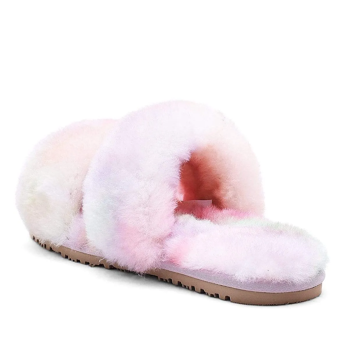 UGG Lauron Slippers