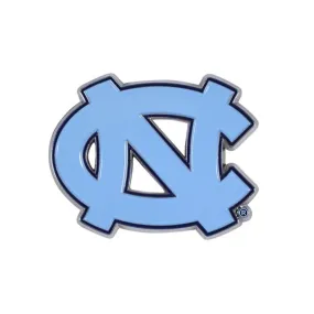 UNC Color Emblem