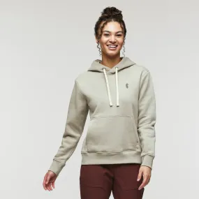 Up and Up Pullover Hoodie - Women's