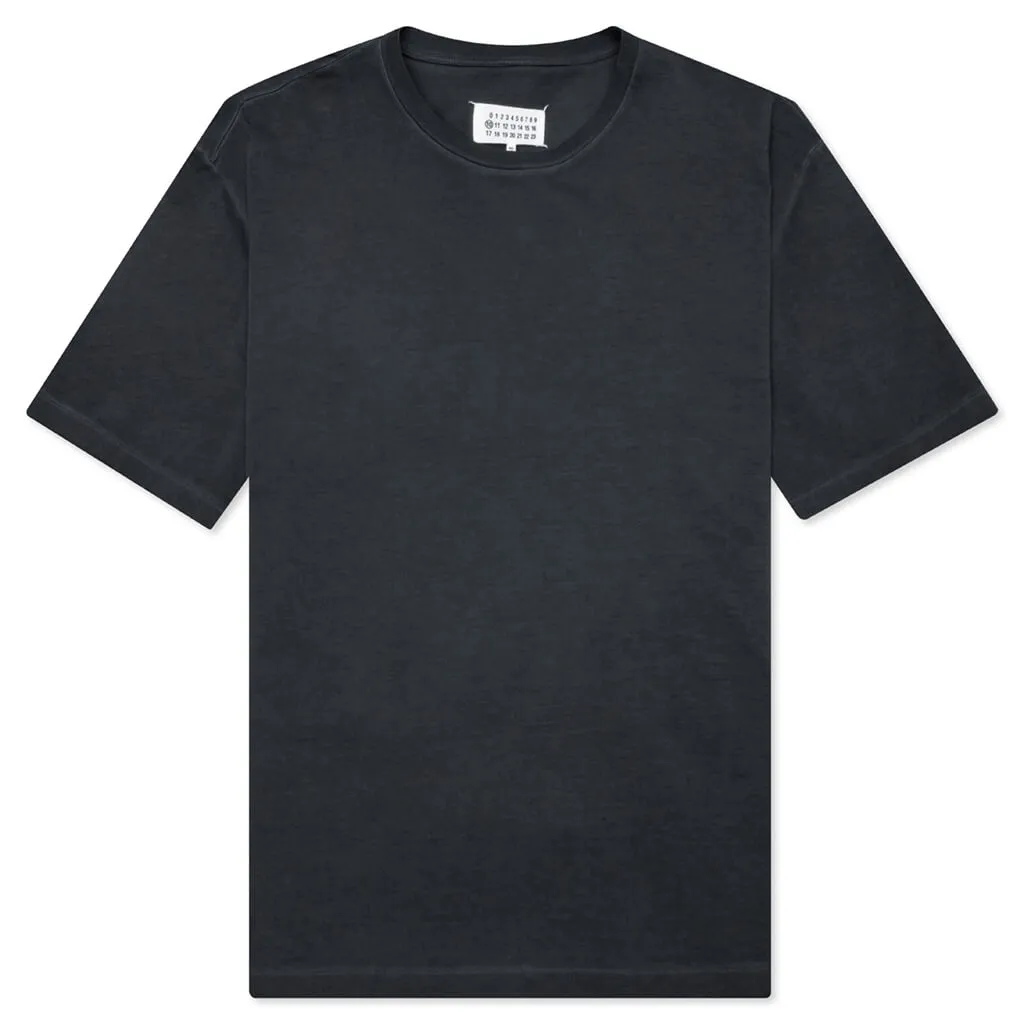 Weathered T-Shirt - Anthracite