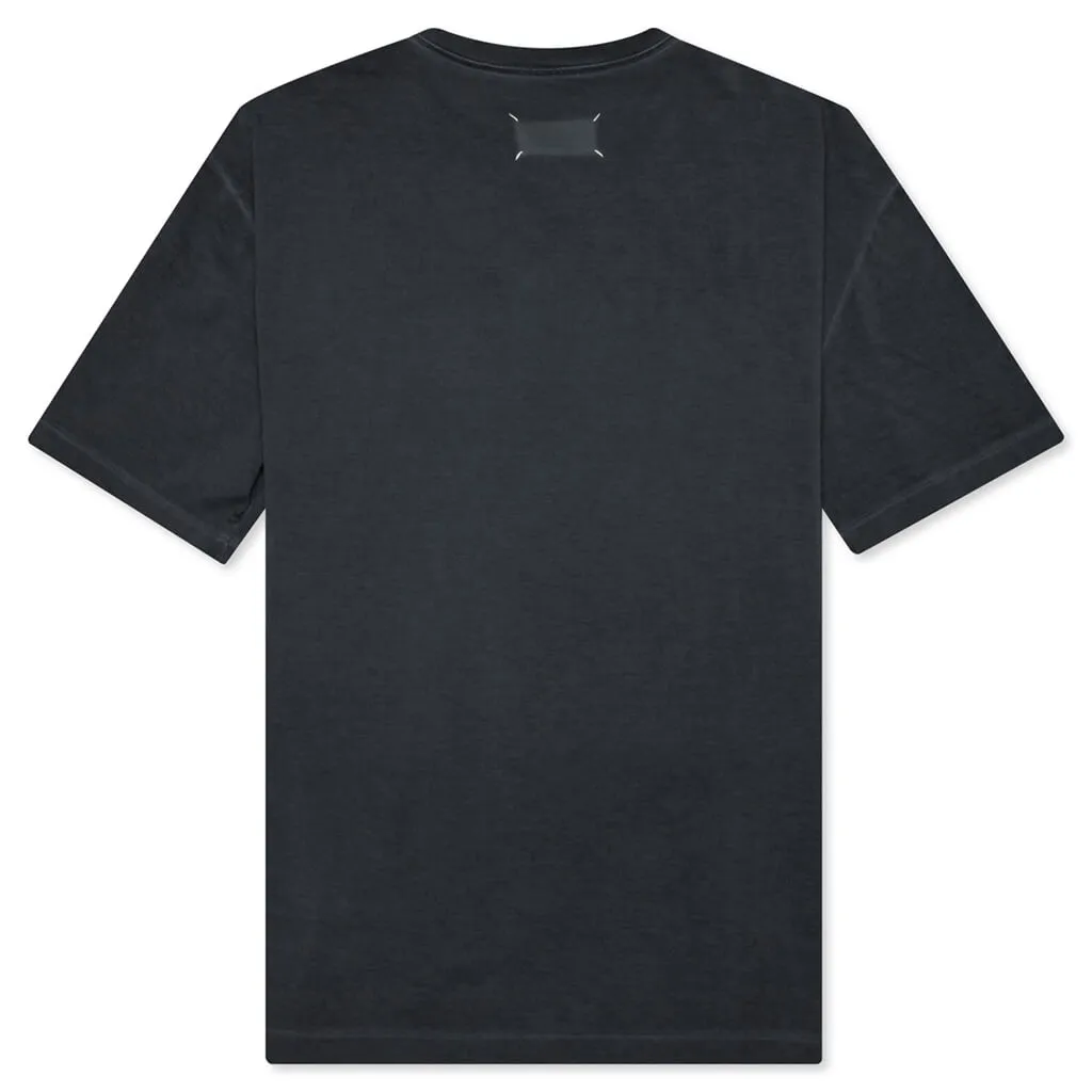 Weathered T-Shirt - Anthracite