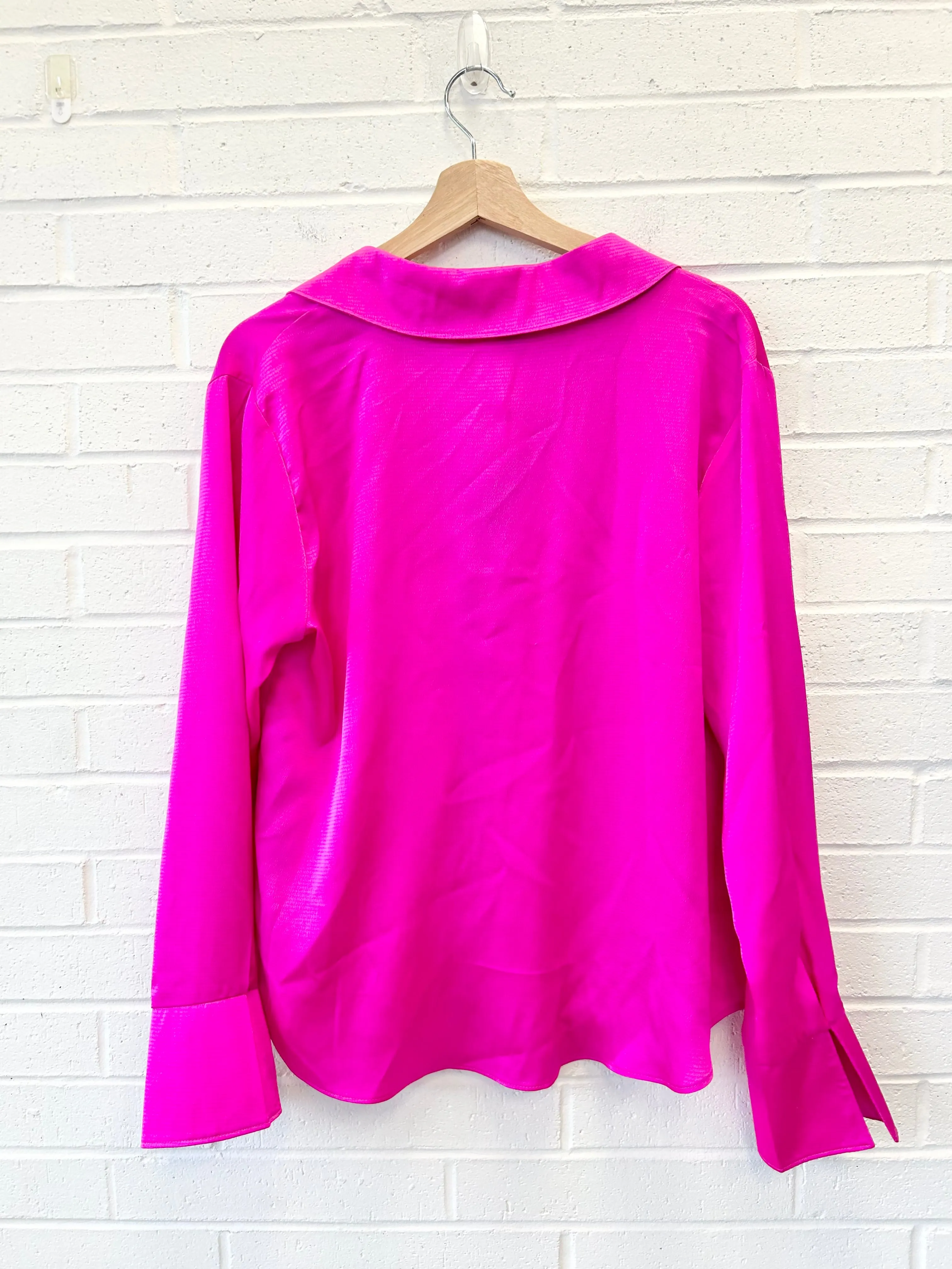 Wild Fable Long Sleeve Top Size Extra Large