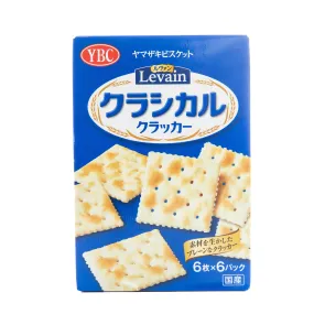 YBC Levain Classical Crackers