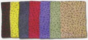 Youth Silk Scarf